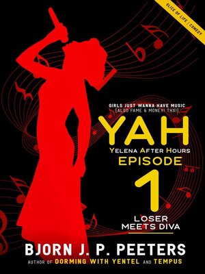 cover image of Loser Meets Diva